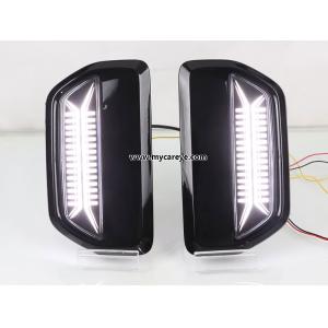 WuLing MINI Game boy 2022 Car LED driving running Lights turn signal lamp