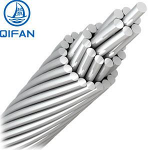 927.2mcm Aluminum Conductor Alloy Reinforced AAAC 6201 Greeley Cable