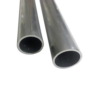 Customized Aluminium Square Tube 6063 T5 Hollow Rectangular