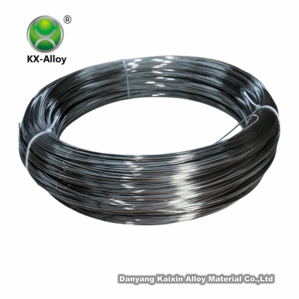 GH605 Light Rod Plate High Temperature Alloy ASTM Nickel Based Superalloy
