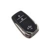 Buy cheap Toyota Hilux 2 Button Car Remote Key Smart Remote Fob FCC BM1EW 433 MHZ 8A Chip from wholesalers