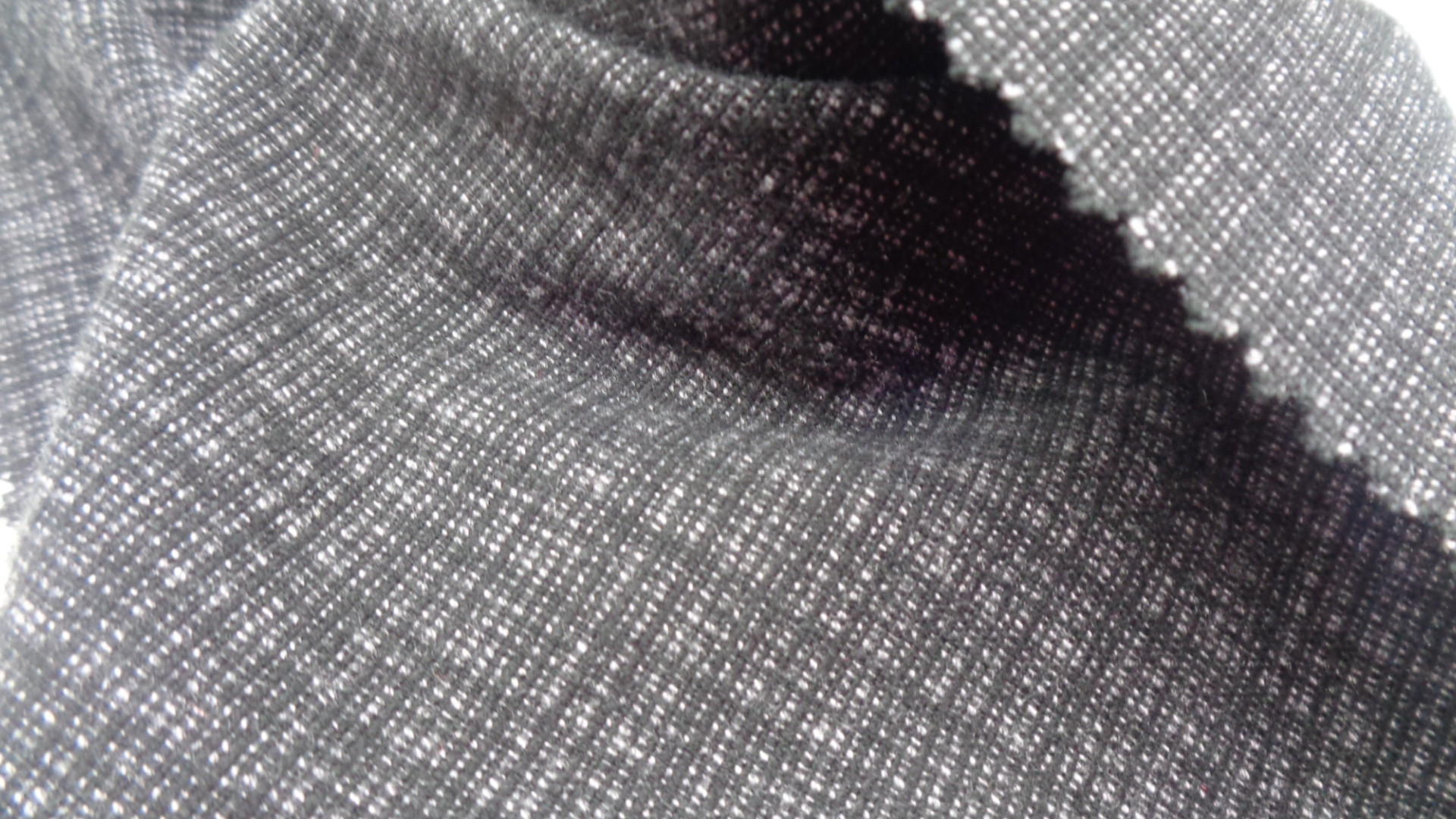 70% Polyester 28% Rayon 2% Spandex Uniform Cloth Fabric 225Gsm 150Cm