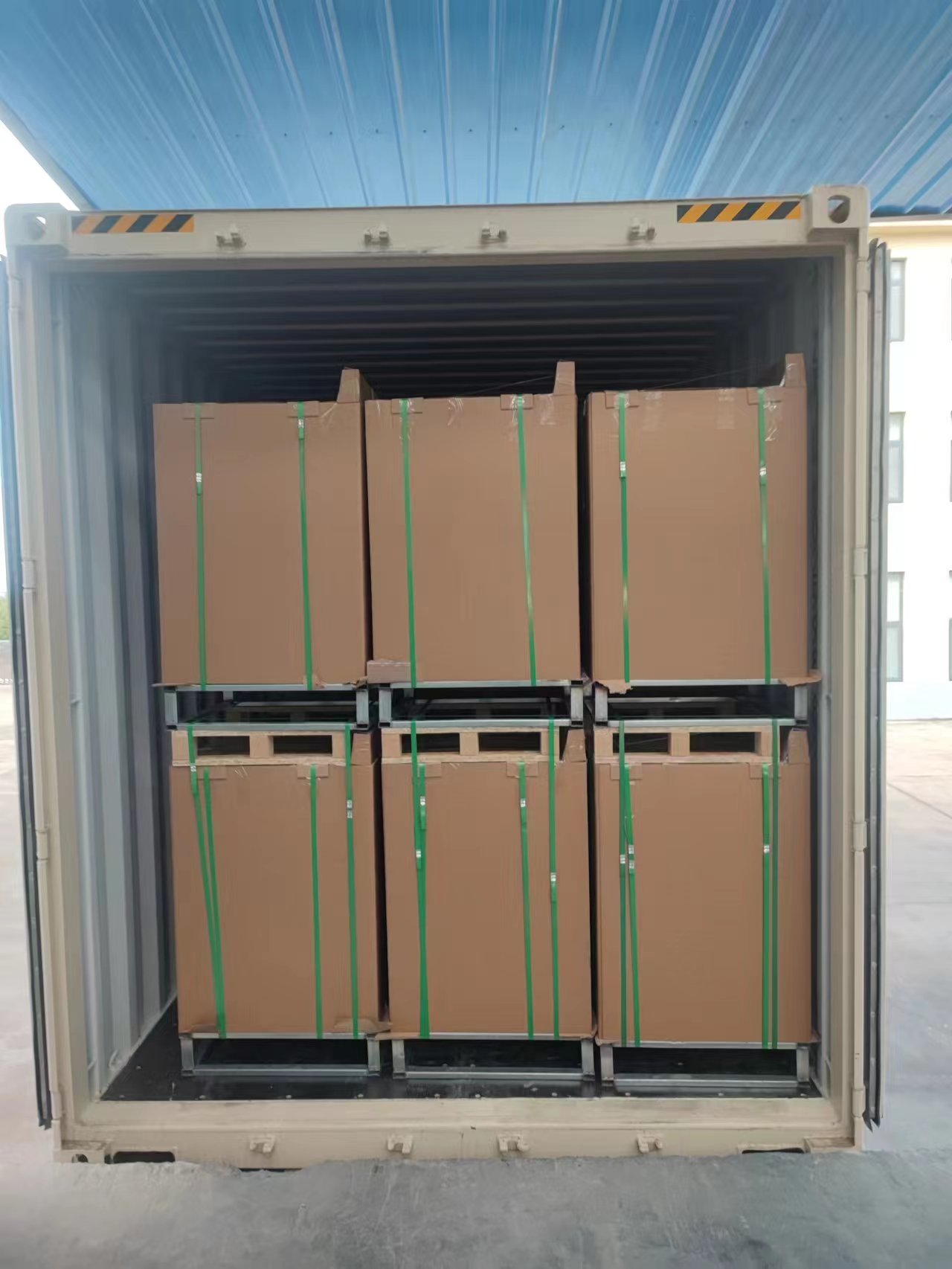 LS-GA005 Customized 1.0mm 1.2mm 1.5mm Garage Metal Tool Cabinet with ODM Support