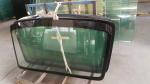 Temperature Resistant Bullet Resistant Glass for Maximum Safety and Protection