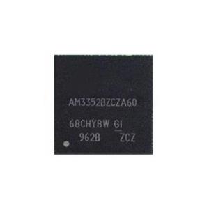 China 32Bit RISC Processor AM3352BZCZA60 Microcontroller MCU NFBGA324 ARM Cortex-A8 on sale