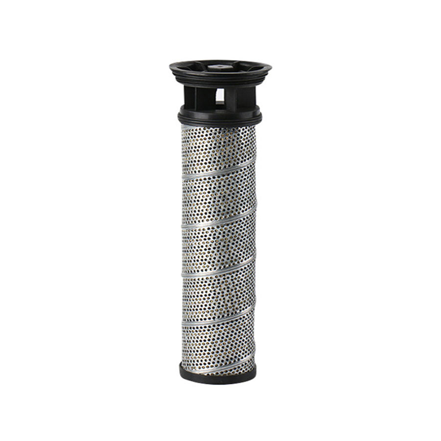 H1252 High Pressure Hydraulic Suction Filter ODM OEM DX70-9