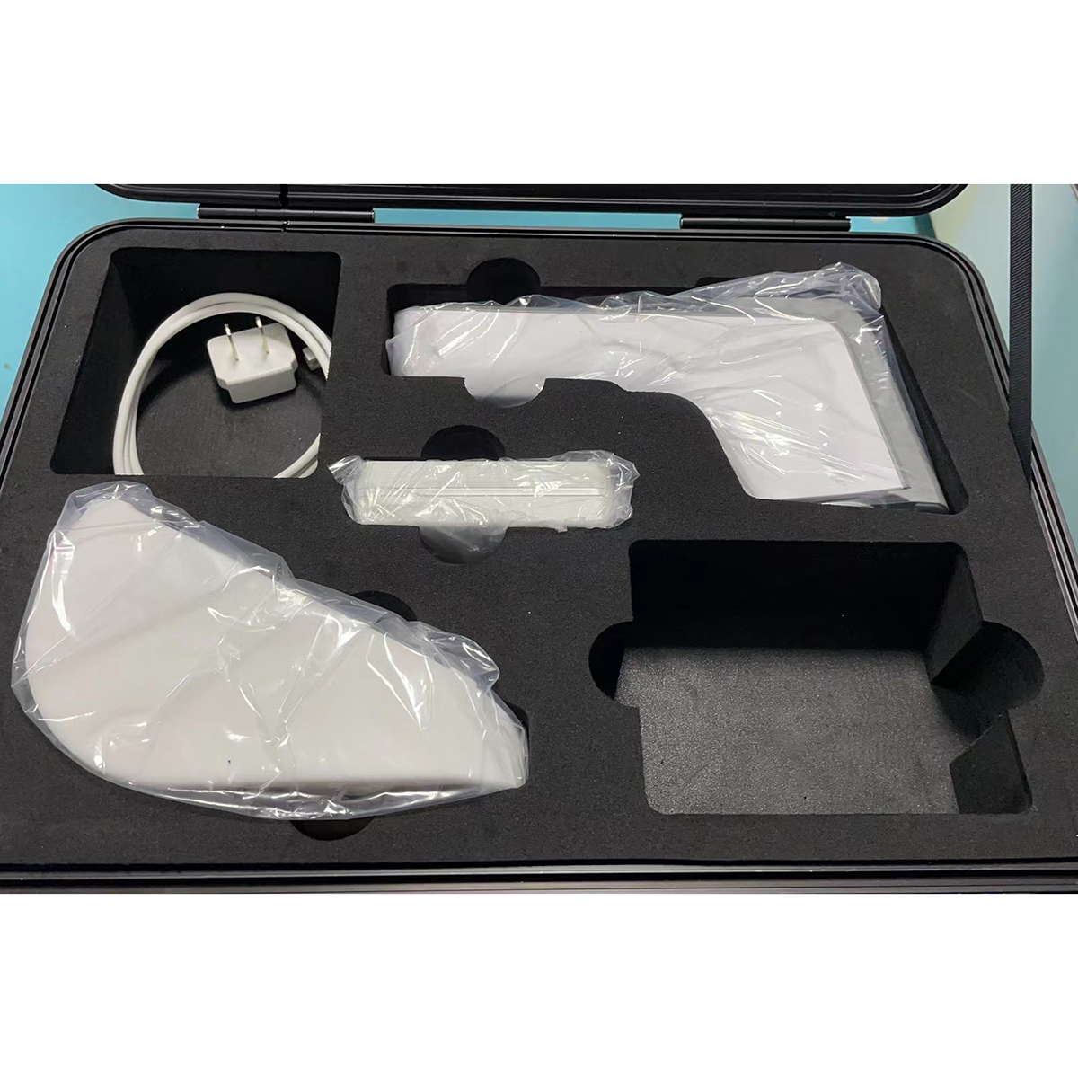 Portable Digital Auto Refractometer price for child