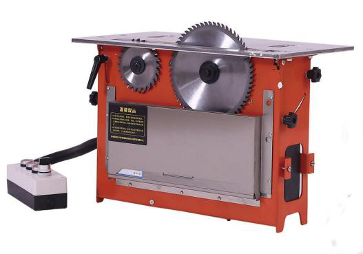 90 KG Weight VERTICAL Style Portable Sliding Table Saw Machine for Wood Cutting Panel
