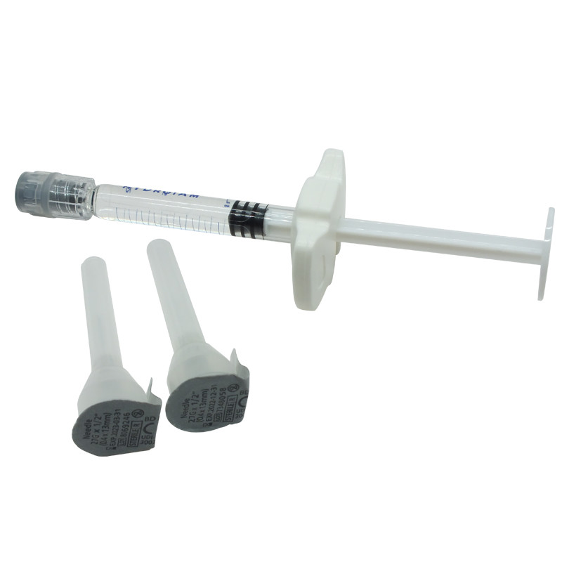 Augmmentation Hyaluronic Acid Lip Injections Natural Looking Plump Lip