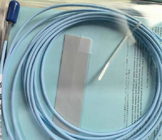 330930-040-00-00 Bently Nevada 3300 XL Standard Extension Cable -52°C To +177°C