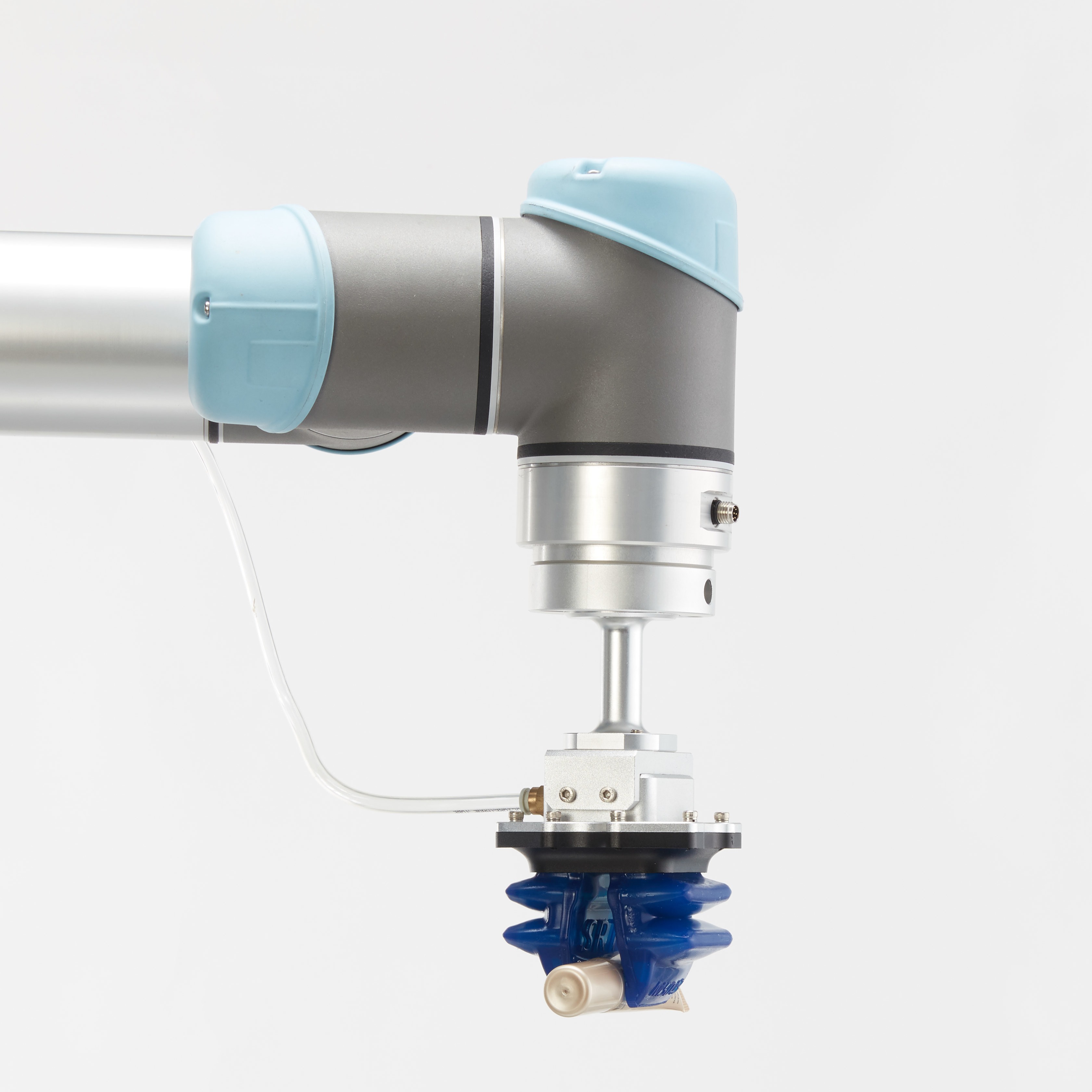  FDA 400g Soft Robotics Hand Good Grasping Adaptivity Manufactures