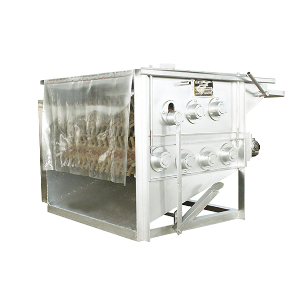 500BPH - 2000BPH Automatic Chicken Plucker Machine Stainless Steel