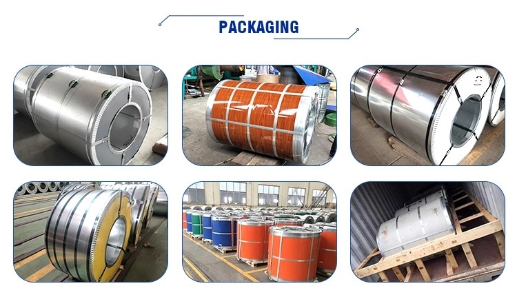 JIS G3312 3302EN Roofing Prepainted Galvanized Steel Coil DX51D SGCC CGCC