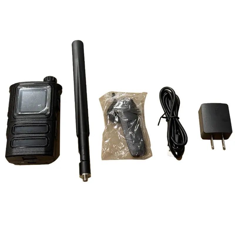 300m-6g Full-Band Portable Uav Detector Ultra-Wide Identify Dji Autel Fpv Drones Handheld Drone Detection System
