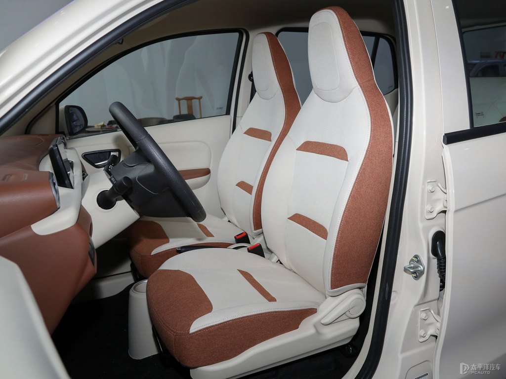Electric Cars Electric Vehicle Conversion Xiaohu FEV 2022 FOR-Four obedient tiger which best selling