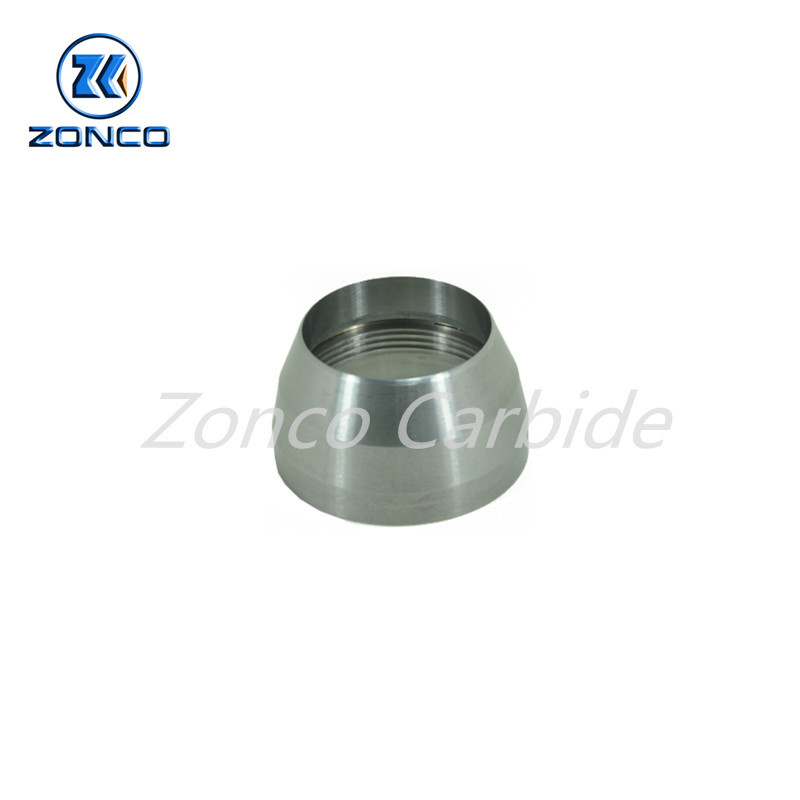 Wear Resistant OEM Tungsten Carbide Bit Inserts Button For Oil Gas Drilling