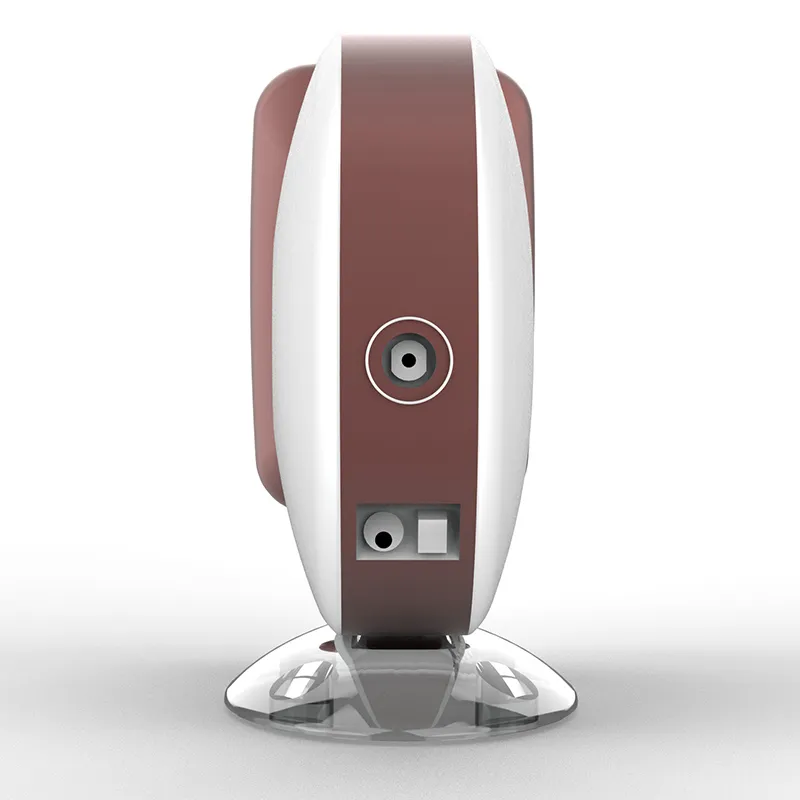 H02 Touch Screen Stretch Scars Marks Remove Anti-Wrinkle Fractional Rf Microneedle Machine Skin Tightening Machine