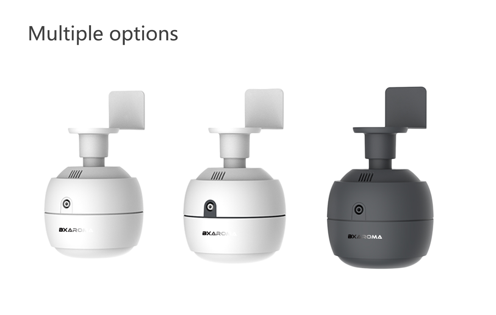Aroma Electric Diffuser Aromatherapy Sterilization Disinfection
