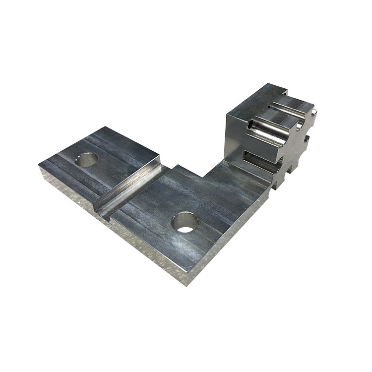 OEM Centre CNC Lathing/Milling/Turning Machining Customized Part for Machinery