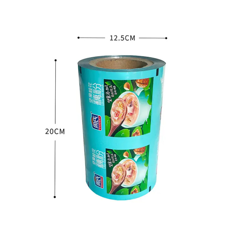 Plastic Film Transparent Pet Film In Roll Plastic Film Roll Packaging