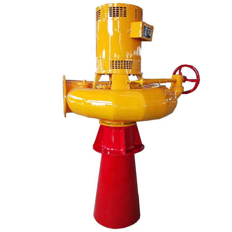 Hydroelectric Tubular Turbine Generator Hydro Turbine Electric Generator Hydraulic