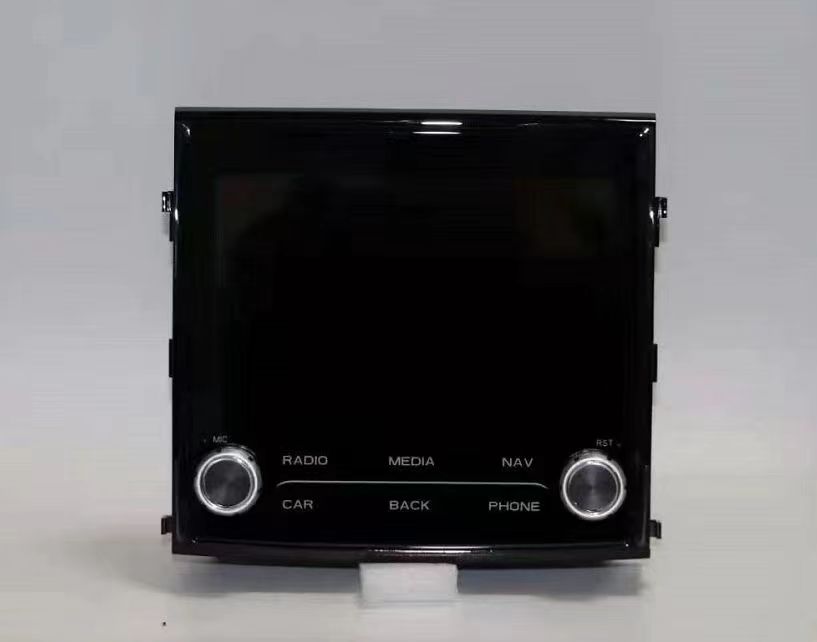 9'' Android 10.0 Car Multimedia Player For PORSCHE CAYENNE 2010-2017 1024*600 Resolution