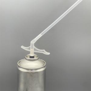 PU Foam Dispensing Valve With Ergonomic Trigger For Professional Use