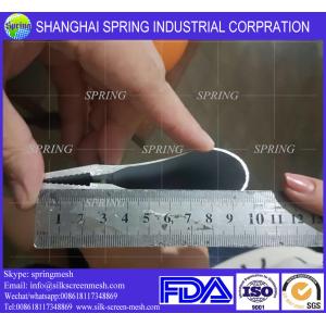 Factory price screen printing aluminum squeegee handle for t-shirt printing