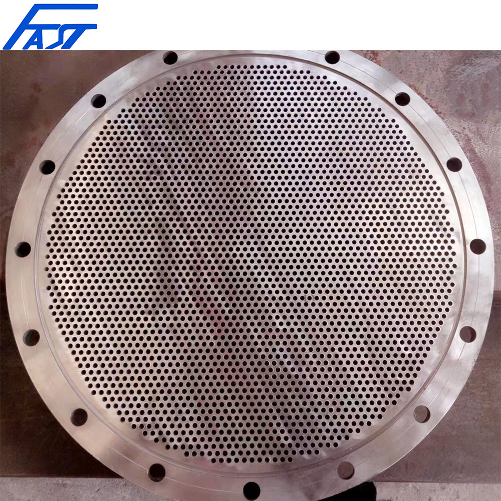 CNC High-speed Tube Plate Drilling Machine PHD3030/2