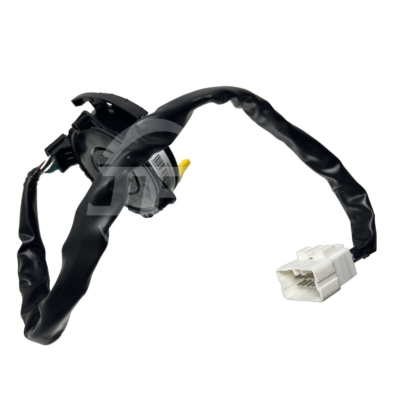 Clock Spring Assembly WG9925470280 for Howo Truck Parts