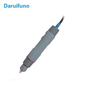 RS485 Interface ORP Electrode For Wastewater Treatment Detecting