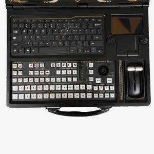 Live Streaming All-in-one Machine G240 HD version i9 with VMIX Live Broadcast