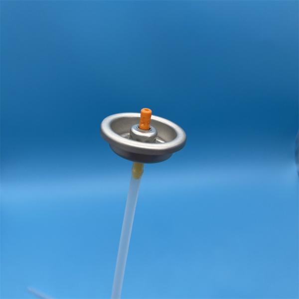 High-Performance Aluminum Dispensing Valve for Automotive Applications -