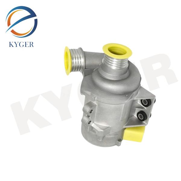 1151 7586 925 Auto Engine Systems Car Electric Water Pump For BMW X3 X5 X4