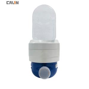 R100 Class B Prepaid Watermeter With Low Credit Warning Programmable