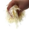 Buy cheap PP Fiber Road Pavement Materials Heat Resistance Stability Cotton Like from wholesalers