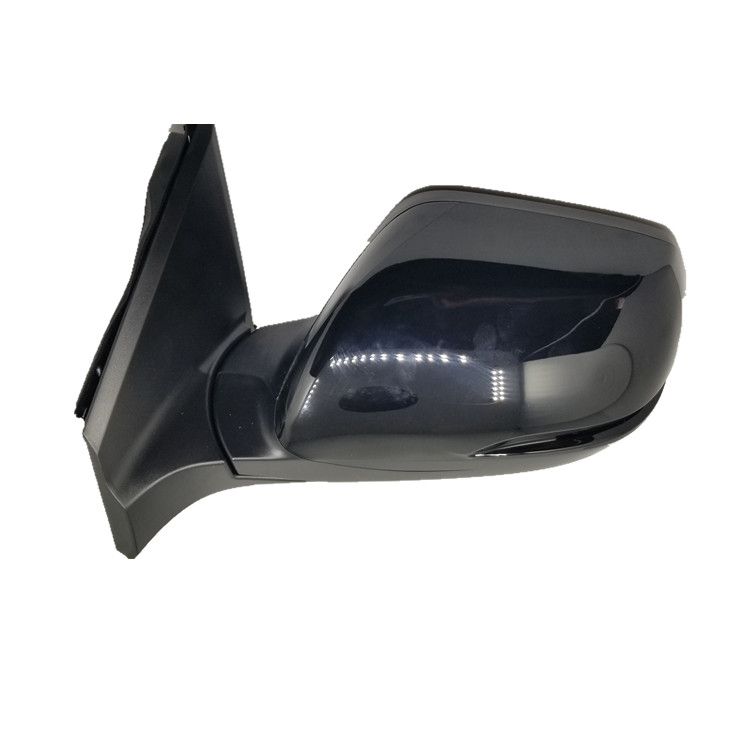 Supply Enough Stock Auto Folding Side Rearview Mirror for Honda City 76208-T9J-H01