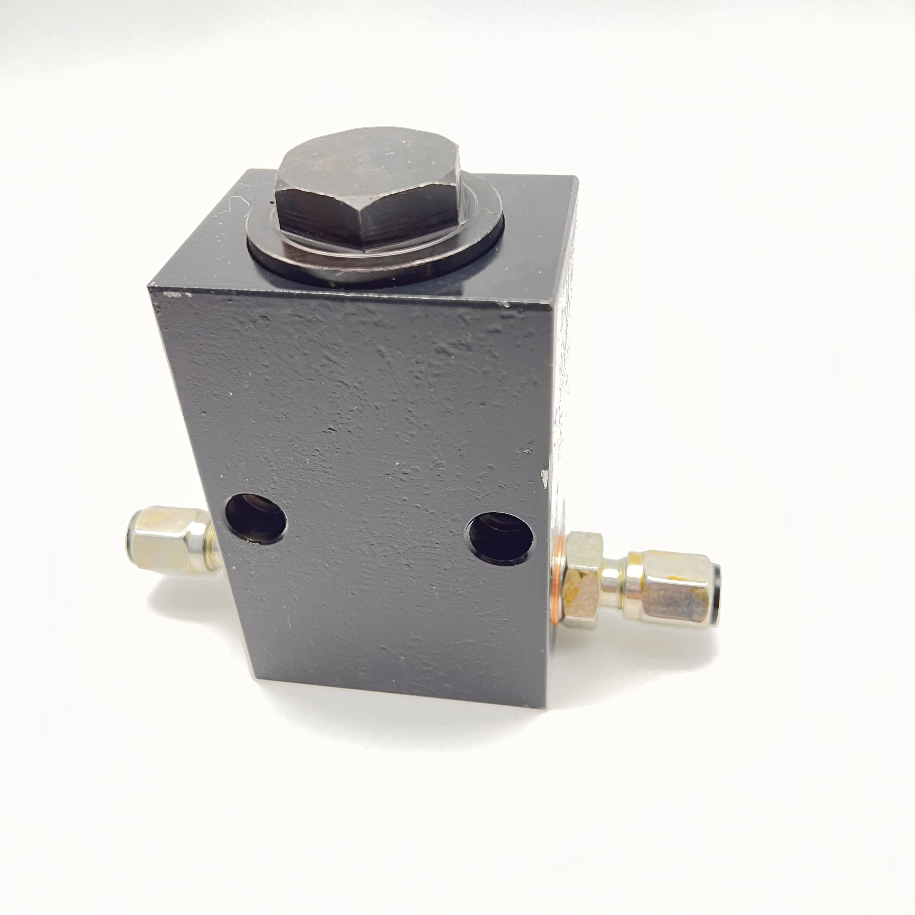 TGQ-30 Sany Concrete Pump Parts spare Precision Filter Distributing Valve