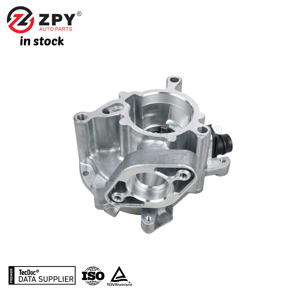 ZPY 06K145100AJ New Quality Vacuum Pump For VW Arteon Passat Tiguan AUDI A6