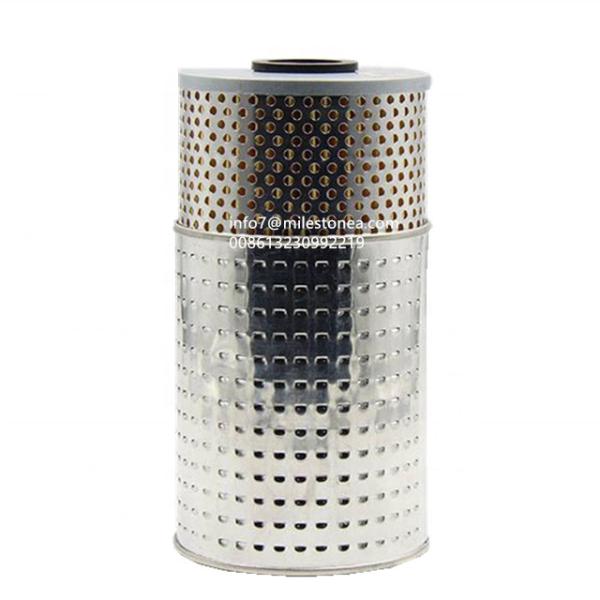 OEM Auto Truck Diesel Engines Oil Filters 6011800109 LF3584 CH4536 OX38D PF1050