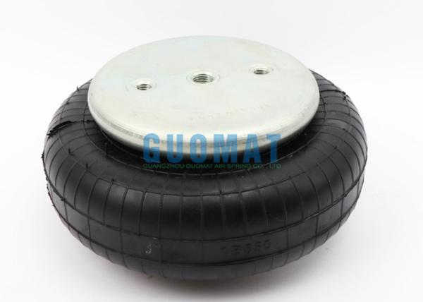 1b8-550 Goodyear Rubber Air Spring Refer To Firestone W01-358-7564 Guomat 1b8x4