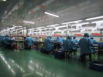 SHENZHEN HONY OPTICAL CO.,LTD