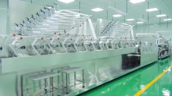 Runmei(Fujian) Paper Co., Ltd