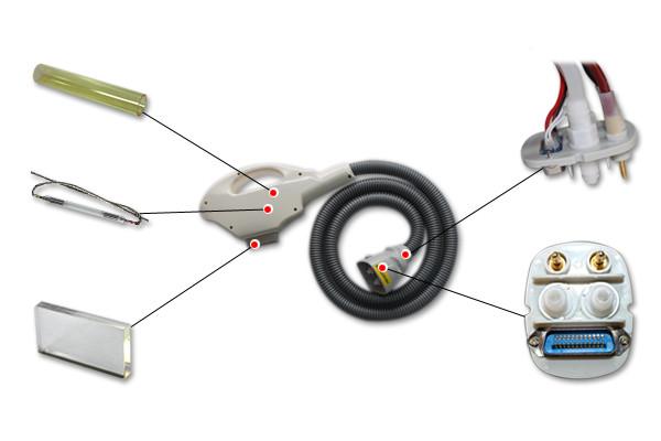 IPL laser hair removel machine for sale ipl power supply fda approved ipl laser