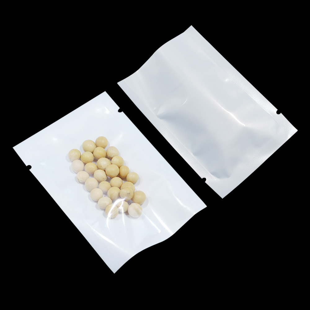 NY PE 8C Meatball 9oz 11oz Retort Plastic Packaging