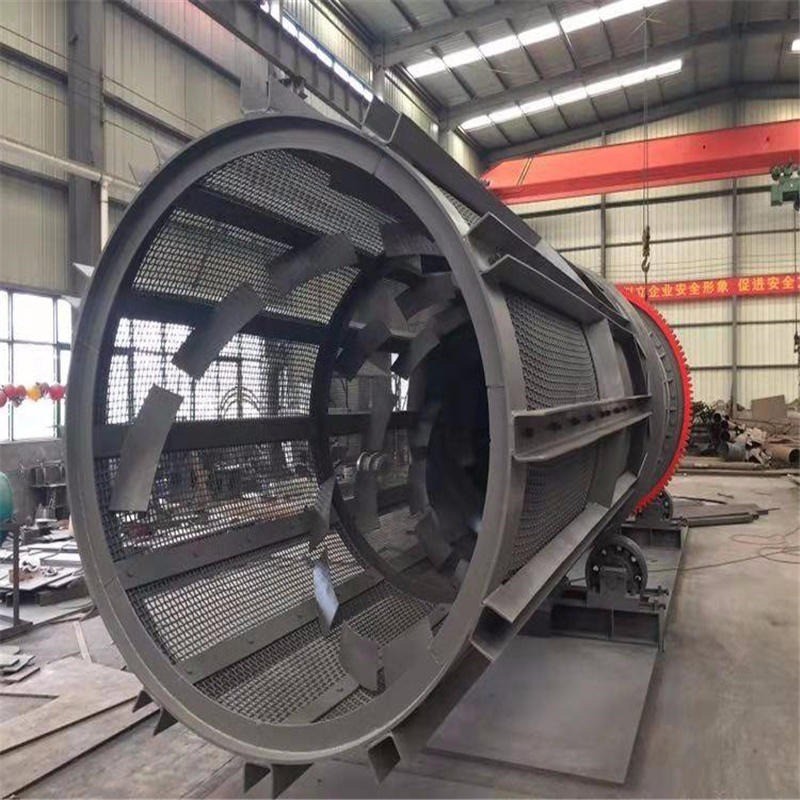 Durable Drum Stone Washing Machine Ensure Clean And Quality Stones