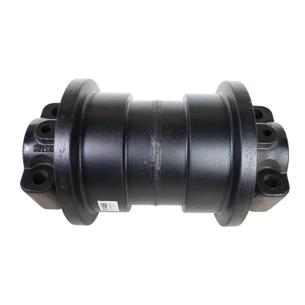 PC460-8 PC500-10 Excavator Undercarriage Parts , Wheel Track Bottom Roller 208