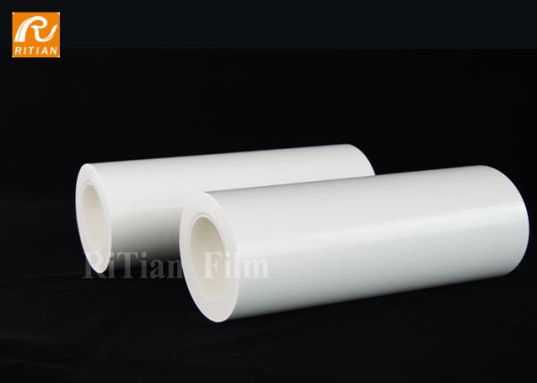Soft Hardness Automotive Protective Film Solvent Based Adhesive -15 ~ 80℃ Heat