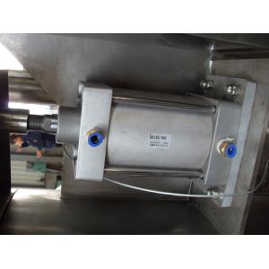 Rapid GMP 420L Fluid Bed Processor