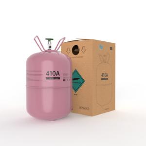 China 2000 GWP Refrigerant R410a Gas bottle Agriculture Reciprocating Compressor on sale